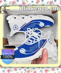 Kajaanin Hokki Logo Sports Shoes b