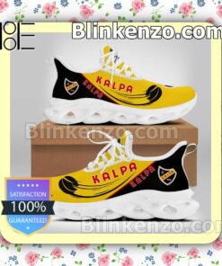 KalPa Logo Sports Shoes a