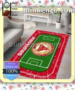 Kalmar FF Rug Room Mats b