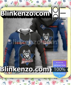 Kassel Huskies Bomber Jacket Sweatshirts