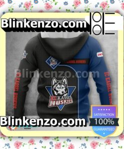 Kassel Huskies Bomber Jacket Sweatshirts a