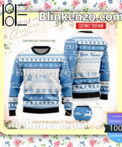 Kenan-Flagler Business School Uniform Christmas Sweatshirts