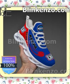 KeuPa HT Logo Sports Shoes