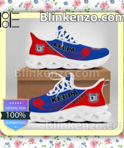 KeuPa HT Logo Sports Shoes a