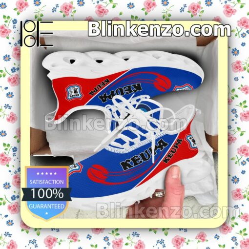 KeuPa HT Logo Sports Shoes b