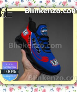 KeuPa HT Logo Sports Shoes c