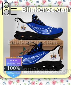 Kilmarnock F.C. Running Sports Shoes c