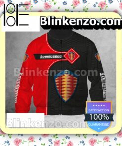 Koenigsegg Bomber Jacket Sweatshirts c