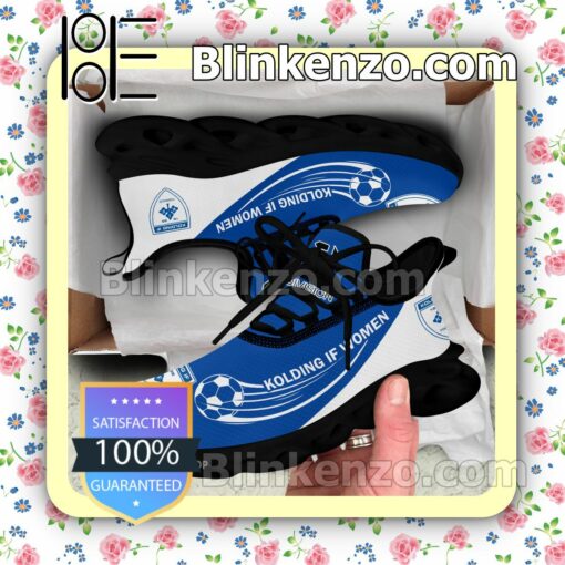 Kolding IF Women Running Sports Shoes c
