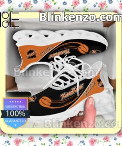 KooKoo Logo Sports Shoes b