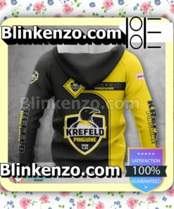 Krefeld Pinguine Bomber Jacket Sweatshirts a