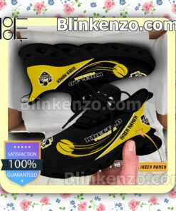 Krefeld Pinguine Logo Sports Shoes a