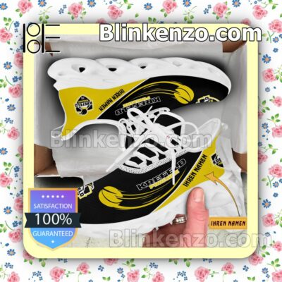 Krefeld Pinguine Logo Sports Shoes b