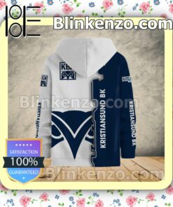 Kristiansund Ballklubb Bomber Jacket Sweatshirts a