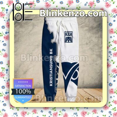 Kristiansund Ballklubb Bomber Jacket Sweatshirts x