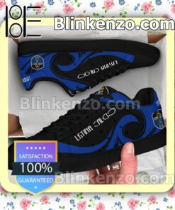 Latina Calcio 1932 Club Mens shoes b