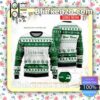 Le Moyne College Uniform Christmas Sweatshirts