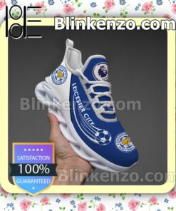 Leicester City F.C Running Sports Shoes