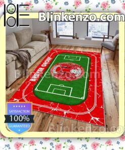 Leyton Orient Rug Room Mats