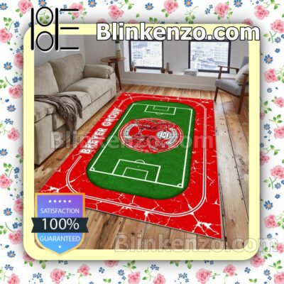 Leyton Orient Rug Room Mats