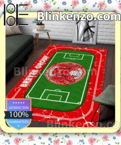 Leyton Orient Rug Room Mats a