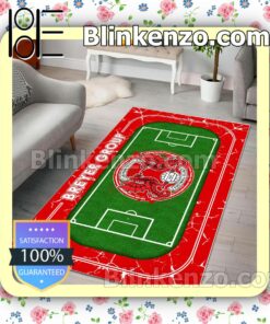 Leyton Orient Rug Room Mats b