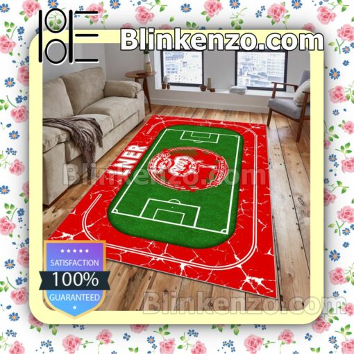 Lincoln City F.C Rug Room Mats