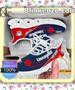 Linkoping HC Logo Sports Shoes b