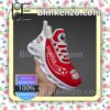 Liverpool F.C Running Sports Shoes