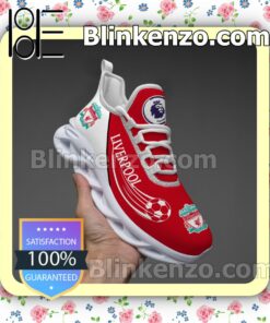 Liverpool F.C Running Sports Shoes