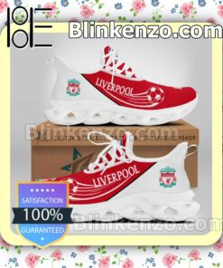 Liverpool F.C Running Sports Shoes a