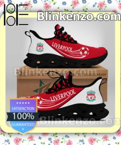 Liverpool F.C Running Sports Shoes b