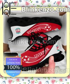 Liverpool F.C Running Sports Shoes c