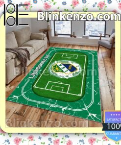 Ljungskile SK Sport Rug Room Mats