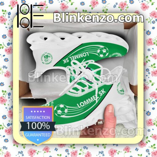 Lommel SK Running Sports Shoes a