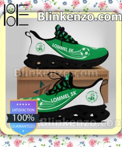 Lommel SK Running Sports Shoes b