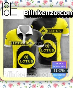 Lotus Cars Limited Bomber Jacket Sweatshirts x
