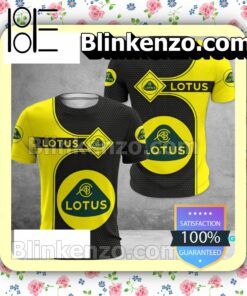 Lotus Cars Limited Bomber Jacket Sweatshirts y