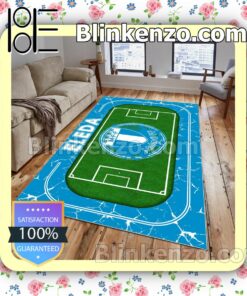 Malmö FF Rug Room Mats