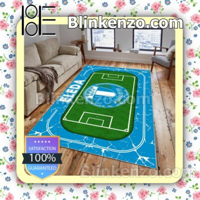 Malmö FF Rug Room Mats