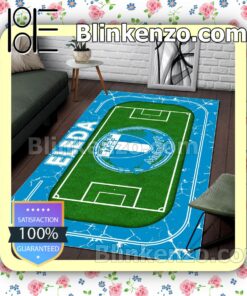 Malmö FF Rug Room Mats a