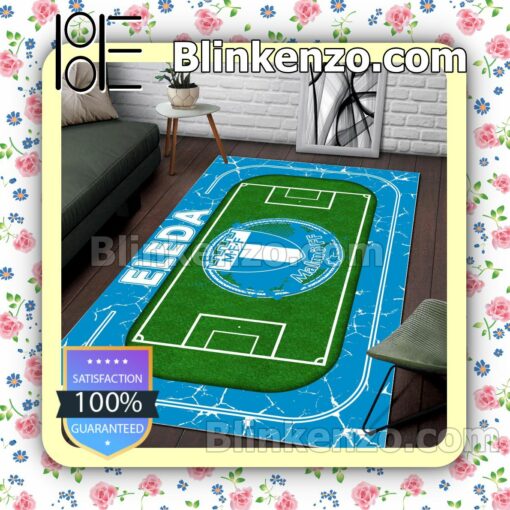 Malmö FF Rug Room Mats a