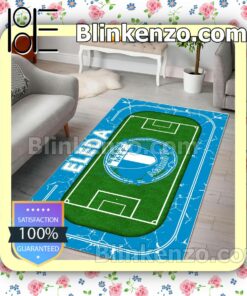 Malmö FF Rug Room Mats b