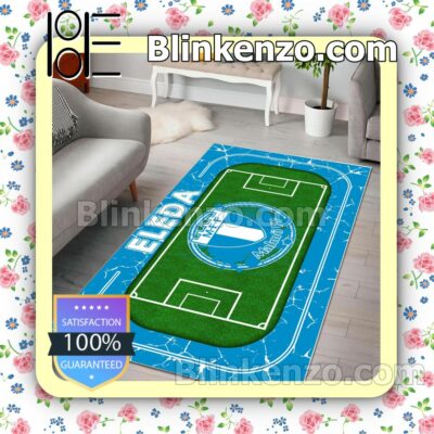 Malmö FF Rug Room Mats b