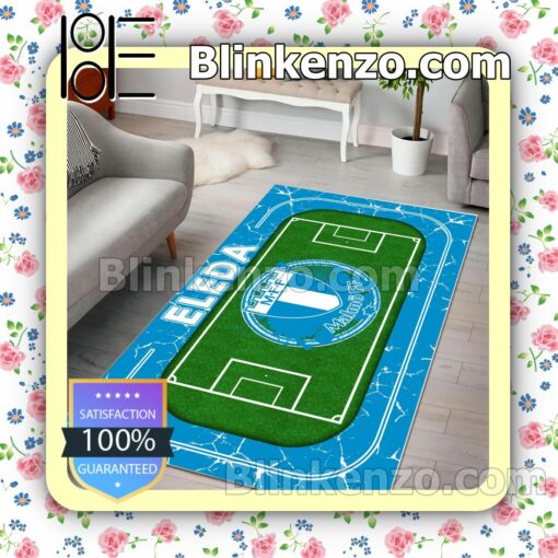 Malmö FF Rug Room Mats b