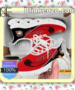 Malmo Redhawks Logo Sports Shoes b