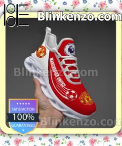 Manchester United Running Sports Shoes