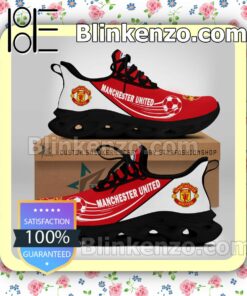 Manchester United Running Sports Shoes b