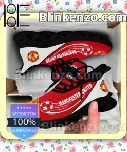 Manchester United Running Sports Shoes c
