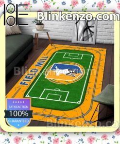 Mansfield Town Rug Room Mats a